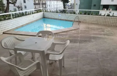 Apartamento com 2 quartos à venda na Rua Professor Cassilandro Barbuda, 95, Costa Azul, Salvador