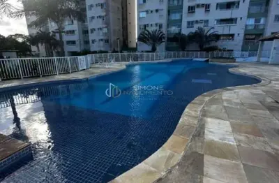 Apartamento com 3 quartos à venda na Avenida Luís Viana Filho, 24, Paralela, Salvador