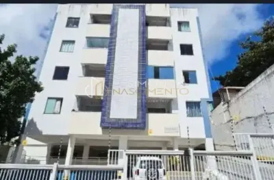 Apartamento para vender com 2 quartos 3 suítes no bairro itapuã em salvador