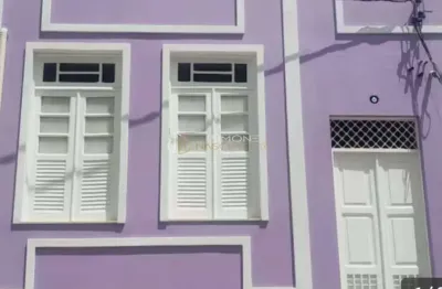 Casa com 4 quartos à venda na Rua Direta  Do Santo Antônio Além Do Carmo, 66, Santo Antônio, Salvador