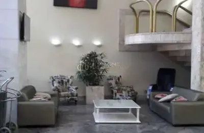 Flat com 1 quarto à venda na Avenida Sete de Setembro, 000, Vitória, Salvador