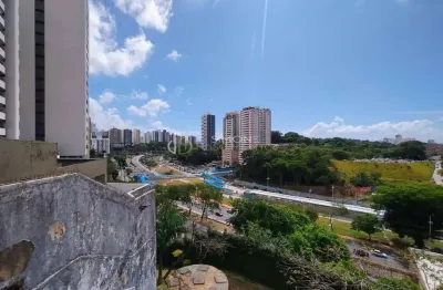 Apartamento para vender com 3 quartos 1 suítes cidade jardim