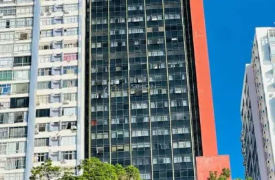 Flat com 1 quarto à venda na Rua Camuripeba, 000, Vitória, Salvador