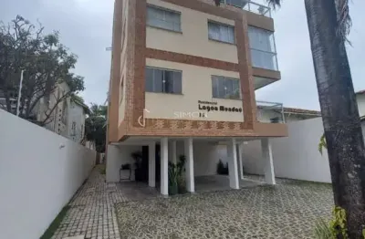 Cobertura a venda com 2 quartos sendo 1 suíte, nascente, 1 vaga em praia do flamengo - salvador – ba