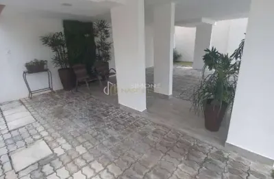 Cobertura a venda com 2 quartos sendo 1 suíte, nascente, 1 vaga em praia do flamengo - salvador – ba