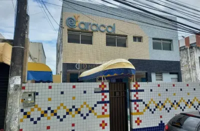 Escola a venda com 1200 metros quadrados já pronta para atuar em vila laura - salvador – ba.