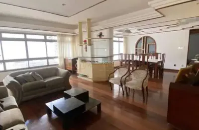 Apartamento com 4 quartos à venda na Rua Rio de São Pedro, 48, Graça, Salvador