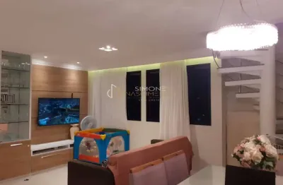 Cobertura com 3 quartos à venda na Rua Monsenhor Gaspar Sadoc, 8, Costa Azul, Salvador