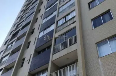 Apartamento com 2 quartos à venda na Rua Doutor Augusto Lopes Pontes, 34, Costa Azul, Salvador