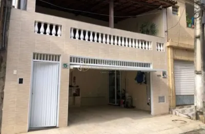 Casa com 3 quartos à venda na 3ª Travessa Alto da Bela Vista, 83, Itapuã, Salvador