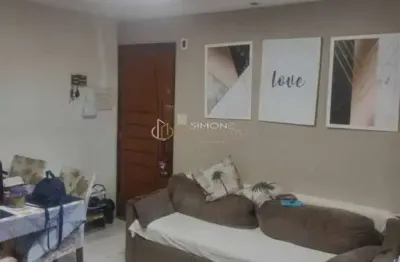 Apartamento com 2 quartos à venda na Avenida Aliomar Baleeiro, 00, Nova Brasília, Salvador