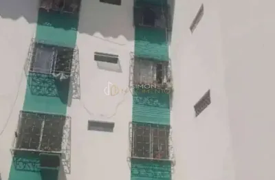 Apartamento com 3 quartos à venda na Rua Tenente Valmir Alcântara, 00, Cabula, Salvador