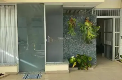 Casa em condomínio fechado com 4 quartos à venda na Avenida Orlando Gomes, 06, Piatã, Salvador