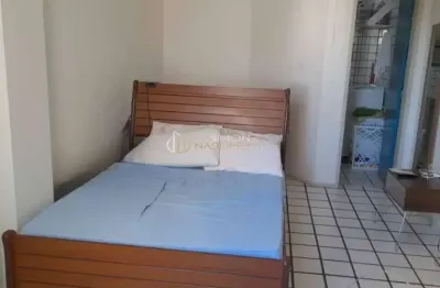 Apartamento com 1 quarto à venda na Rua São Paulo, 8, Pituba, Salvador