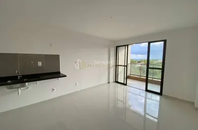 Studio para vender com varanda no bairro itapuã em salvador
