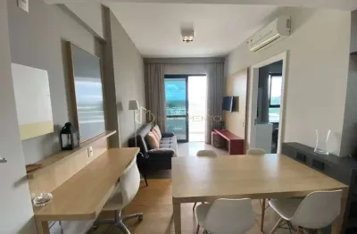 Apartamento para vender com 1 quarto, sendo 1 suíte no bairro caminho das árvores em salvador
