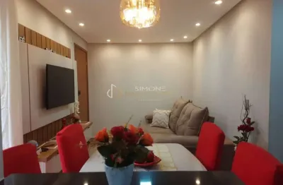 Apartamento com 2 quartos à venda na Rua Joaquim Ferreira, 00, Jardim das Margaridas, Salvador