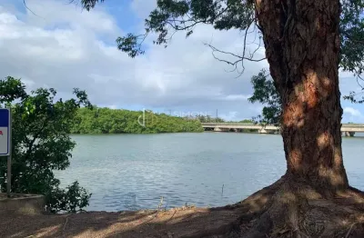Terreno à venda na Ba-099 - Abrantes,, 00, Barra do Jacuípe, Camaçari