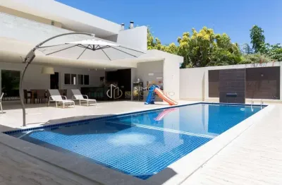 Casa em condomínio fechado com 4 quartos à venda na Vilas Do Atlântico, 52, Vilas do Atlantico, Lauro de Freitas