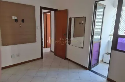 Apartamento com 2 quartos à venda na Rua Território do Amapá, 000, Pituba, Salvador