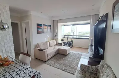 Apartamento para vender com 2 quartos 1 suítes na rua das patativas