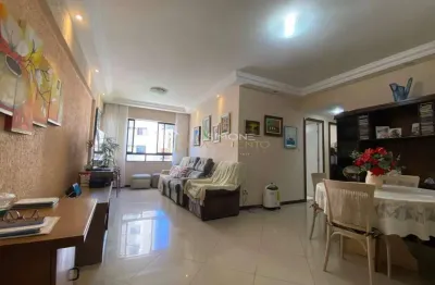 Apartamento com 3 quartos à venda na Rua dos Colibris, 58, Imbuí, Salvador