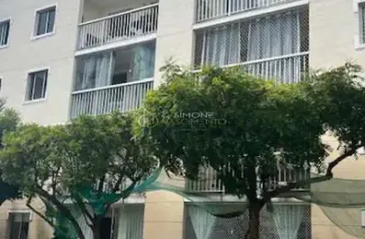 Apartamento com 3 quartos para alugar na Rua Ministro Antônio Carlos Magalhães, 337, Buraquinho, Lauro de Freitas