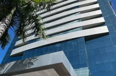 Sala comercial para alugar na Avenida Tancredo Neves, 1361, Caminho das Árvores, Salvador