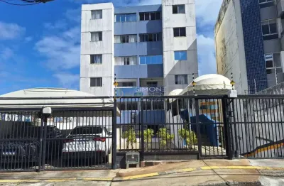 Apartamento para vender com 2 quartos 1 suítes no costa azul