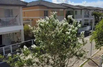 Casa em condomínio fechado com 3 quartos à venda na Rua Euler de Pereira Cardoso, 00, Stella Maris, Salvador