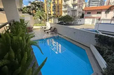 Apartamento com 3 quartos à venda na Rua Sargento Astrolábio, 00, Pituba, Salvador