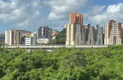 Apartamento com 2 quartos à venda na Rua Cosme de Farias, 100, Cosme de Farias, Salvador