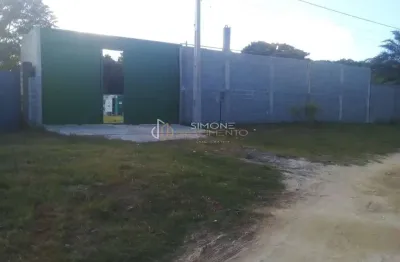 Terreno à venda na Rodovia Ba-099, 00, Abrantes, Camaçari
