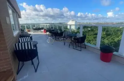 Apartamento com 1 quarto para alugar na Avenida General Severino Filho, 00, Itapuã, Salvador