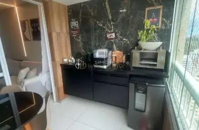 Apartamento com 3 quartos para alugar na Rua das Patativas, 00, Imbuí, Salvador