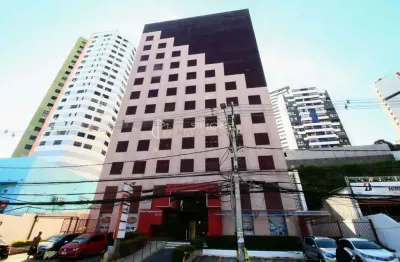 Sala comercial à venda na Avenida Antônio Carlos Magalhães, 00, Parque Bela Vista, Salvador