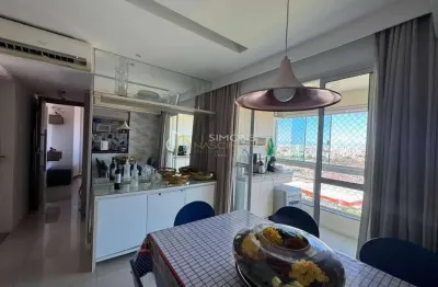 Apartamento com 2 quartos à venda na Alameda Horto Bela Vista, 00, Horto Bela Vista, Salvador