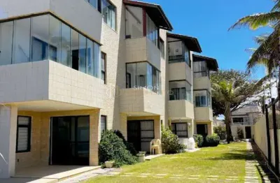 Apartamento com 4 quartos à venda na Rua Milena Ramone Alencar Ramos, 1000, Ipitanga, Lauro de Freitas