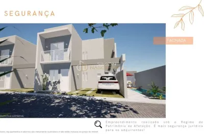 Casa à venda – vila morada nobre – lauro de freitas