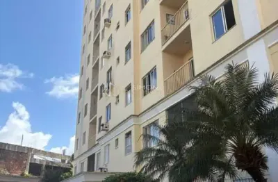 Apartamento com 2 quartos à venda na Rua das Patativas, 00, Imbuí, Salvador