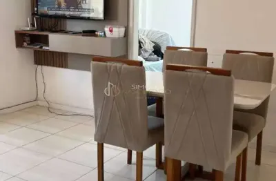 Apartamento com 3 quartos à venda na Rua Thomaz Gonzaga, 00, Pernambués, Salvador