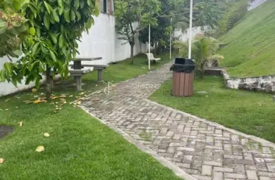 Apartamento com 2 quartos à venda na Avenida Ulysses Guimarães, 00, Sussuarana, Salvador