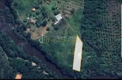 Terreno à venda na Porto De Sauipe, 00, Porto de Sauipe, Entre Rios