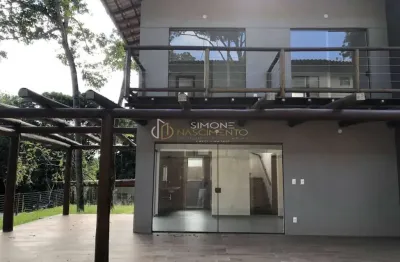 Casa de condomínio para vender na praia do forte, com 3 quartos 3 suítes em mata de são joão.
