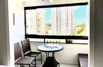 Apartamento com 3 quartos à venda na Rua das Patativas, 1, Imbuí, Salvador