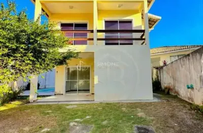 Casa com 4 quartos à venda na Rua Francisco das Mercês, 00, Buraquinho, Lauro de Freitas