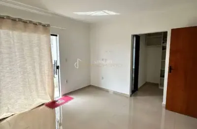 Apartamento com 3 quartos à venda na Rua Ana C B Dias, 00, Buraquinho, Lauro de Freitas