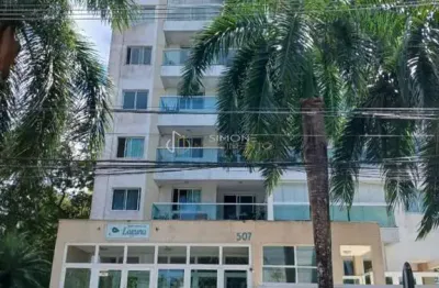Apartamento  3/4 e 1 suíte alphaville i em salvador
