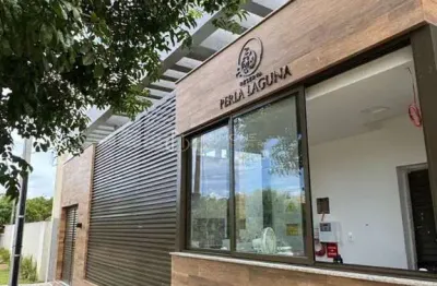 Apartamento com 2 quartos à venda na Via Principal, 01, Itacimirim, Camaçari