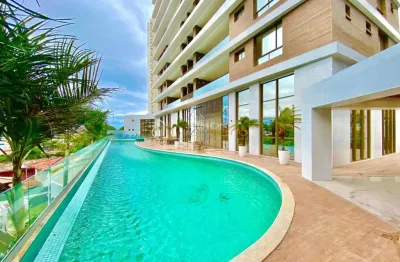 Apartamento com 4 quartos à venda na Avenida Vasco da Gama, 00, Horto Florestal, Salvador
